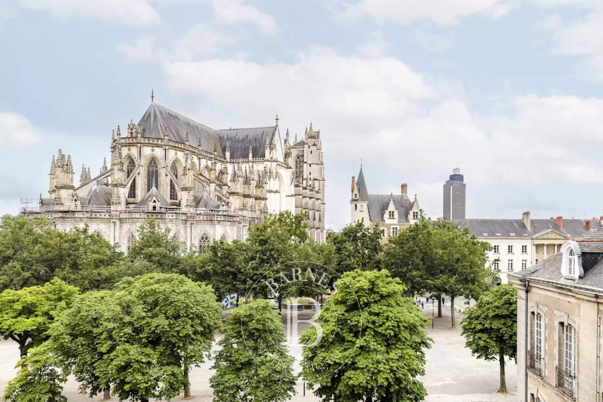 Nantes  - Apartment 5 Bedrooms - picture 13