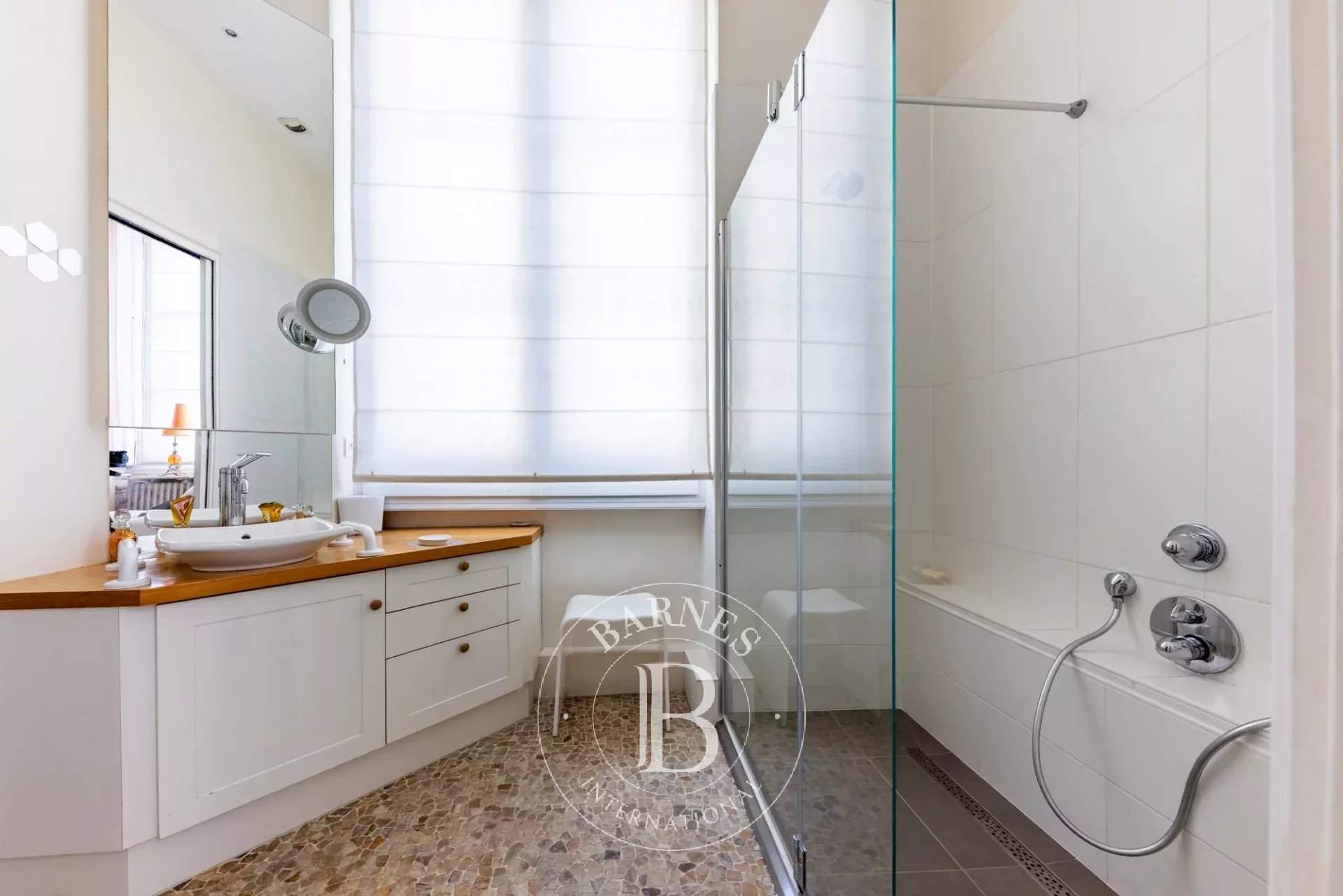 Nantes  - Apartment 3 Bedrooms - picture 14