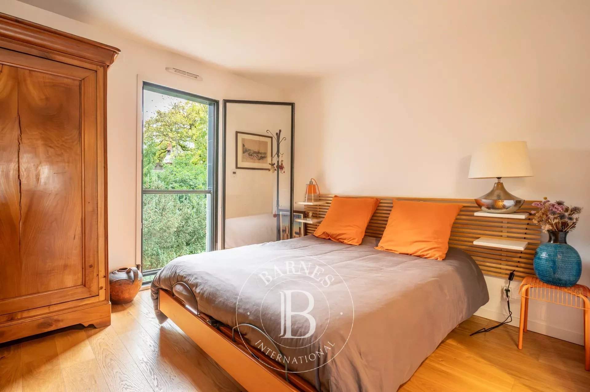 Nantes  - Apartment 3 Bedrooms - picture 7