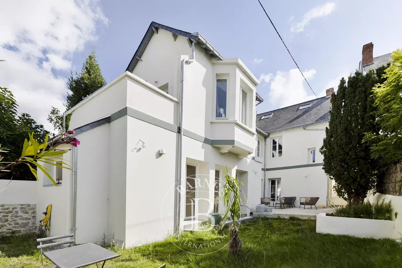 Le Pouliguen  - Maison 6 Pi&egrave;ces 4 Chambres - picture 16