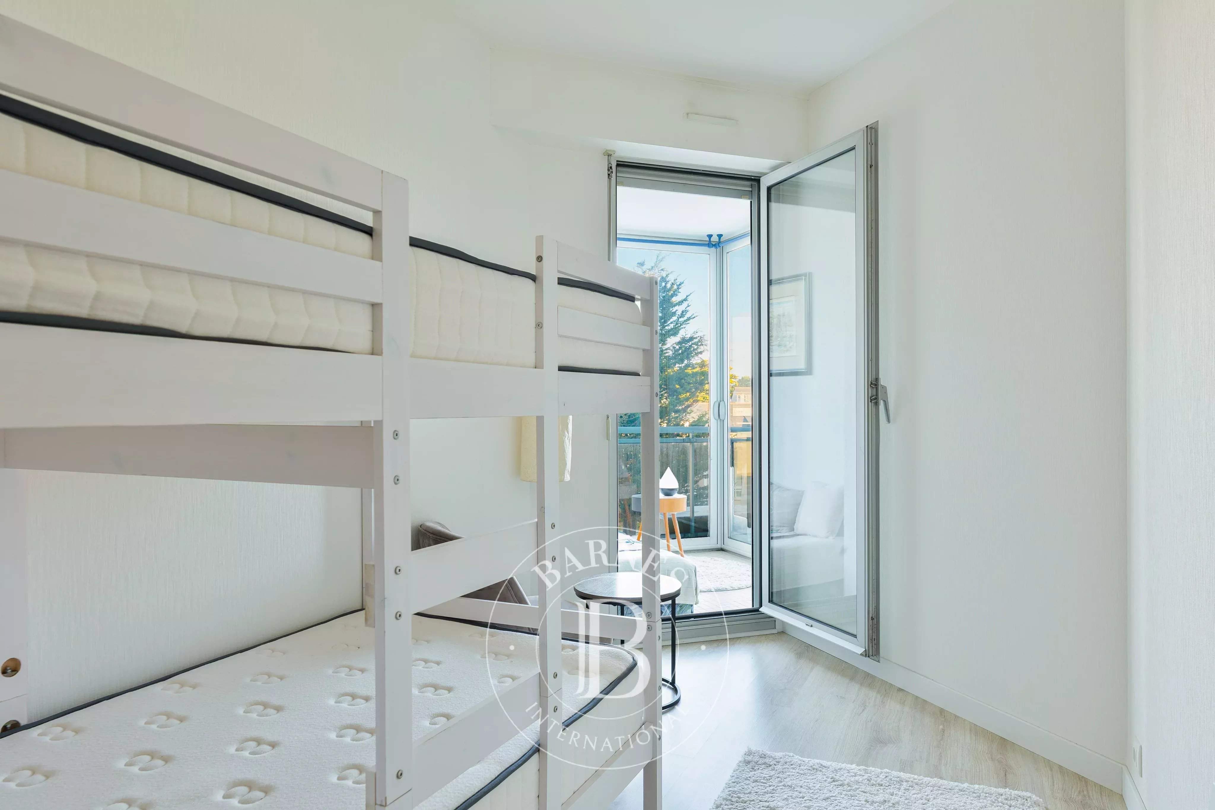 Pornichet  - Appartement 5 Pi&egrave;ces 3 Chambres - picture 12