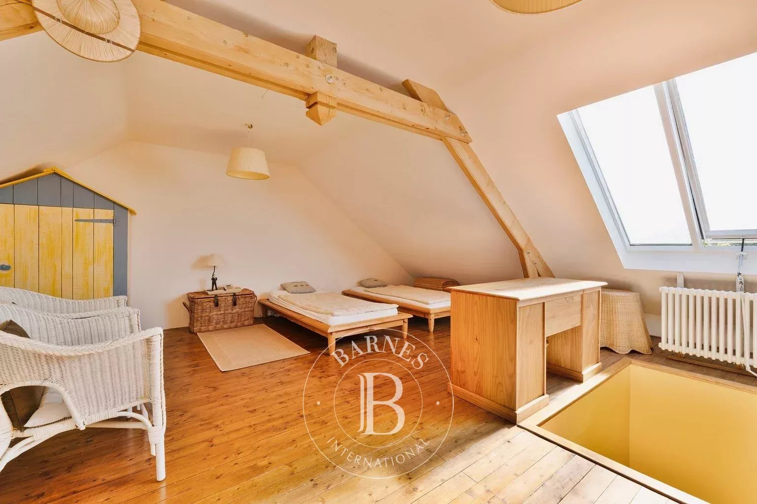 Saint-Brevin-les-Pins  - House 5 Bedrooms - picture 10