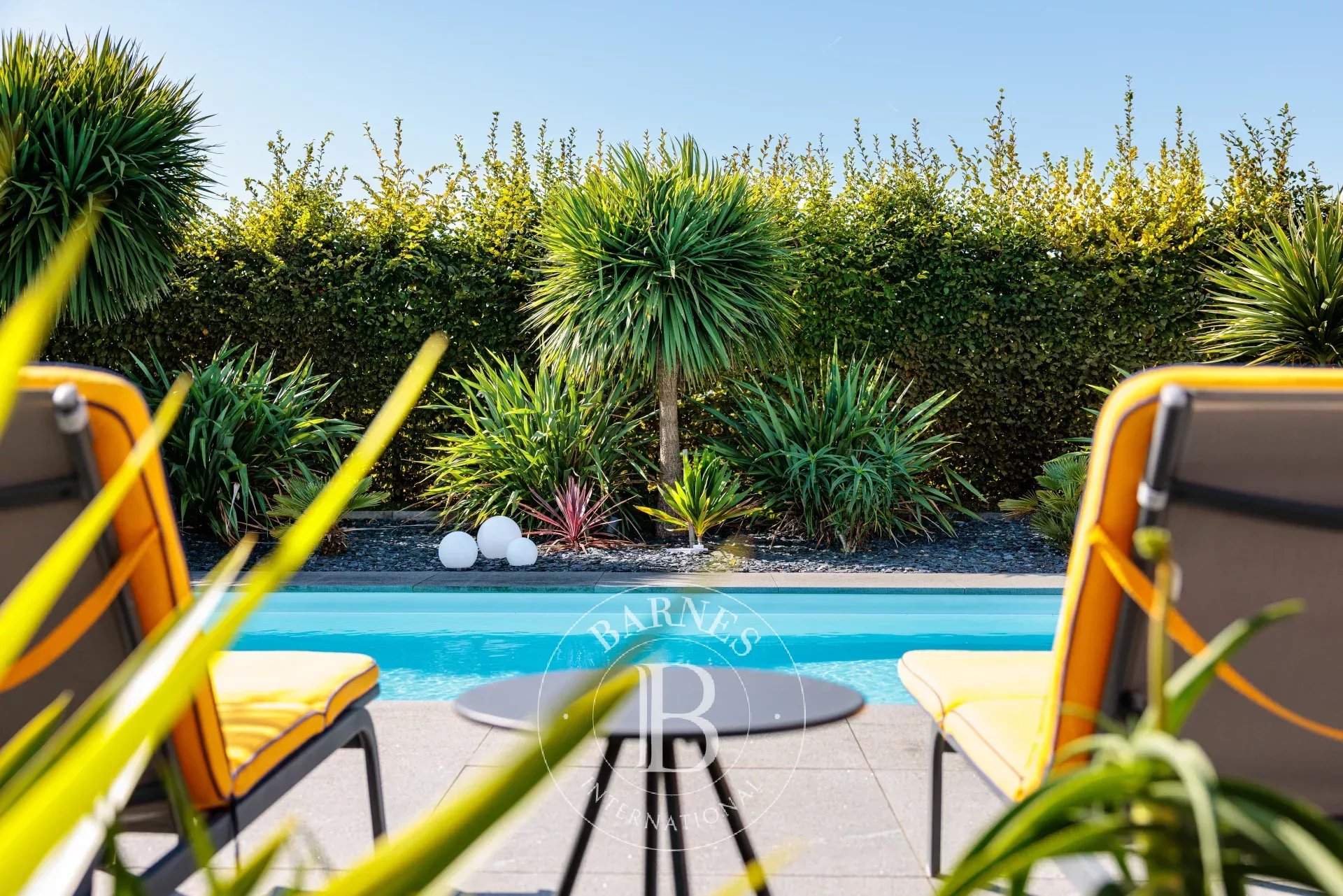 Orvault  - House 5 Bedrooms - picture 15