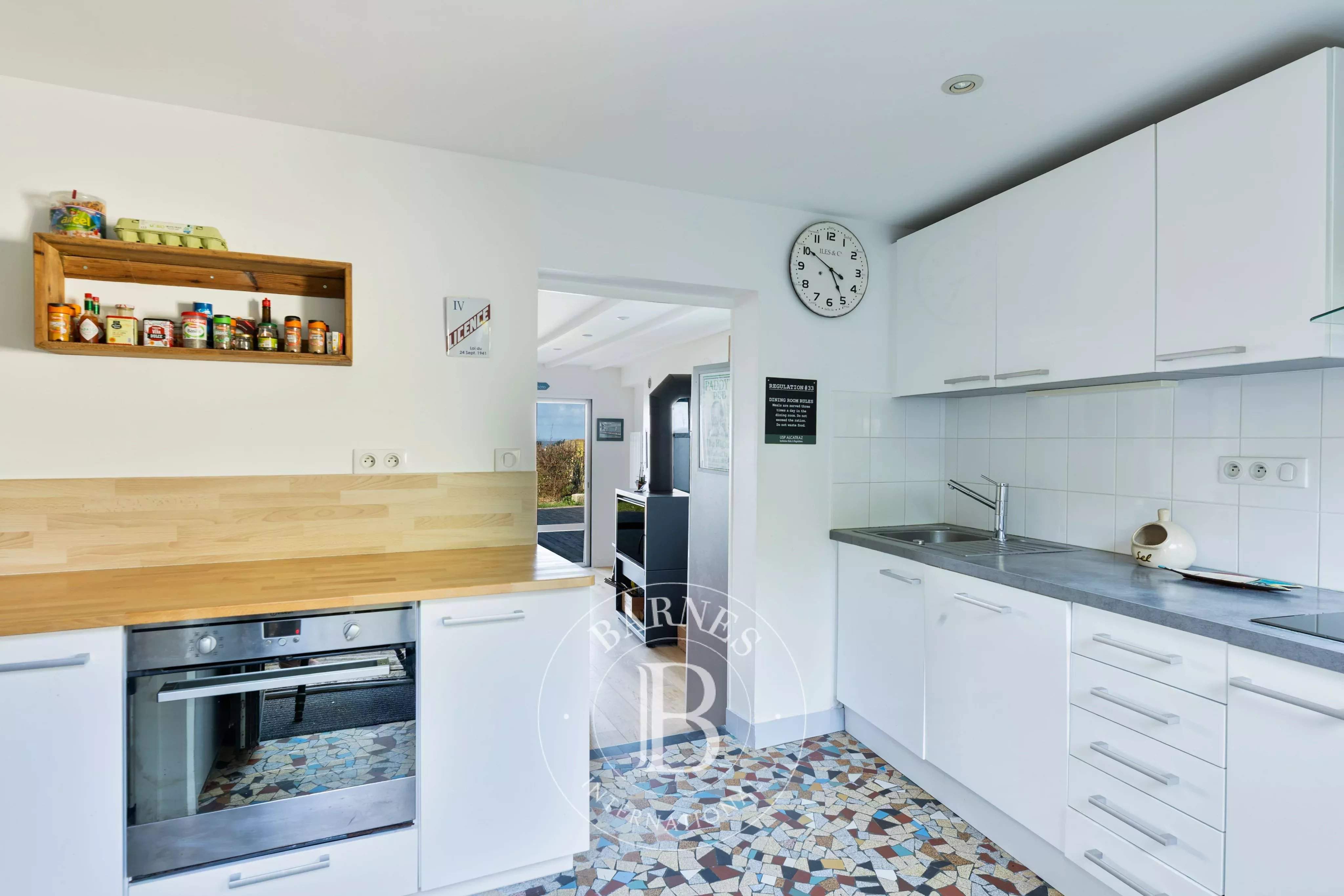 Piriac-sur-Mer  - Maison 5 Pi&egrave;ces 4 Chambres - picture 7