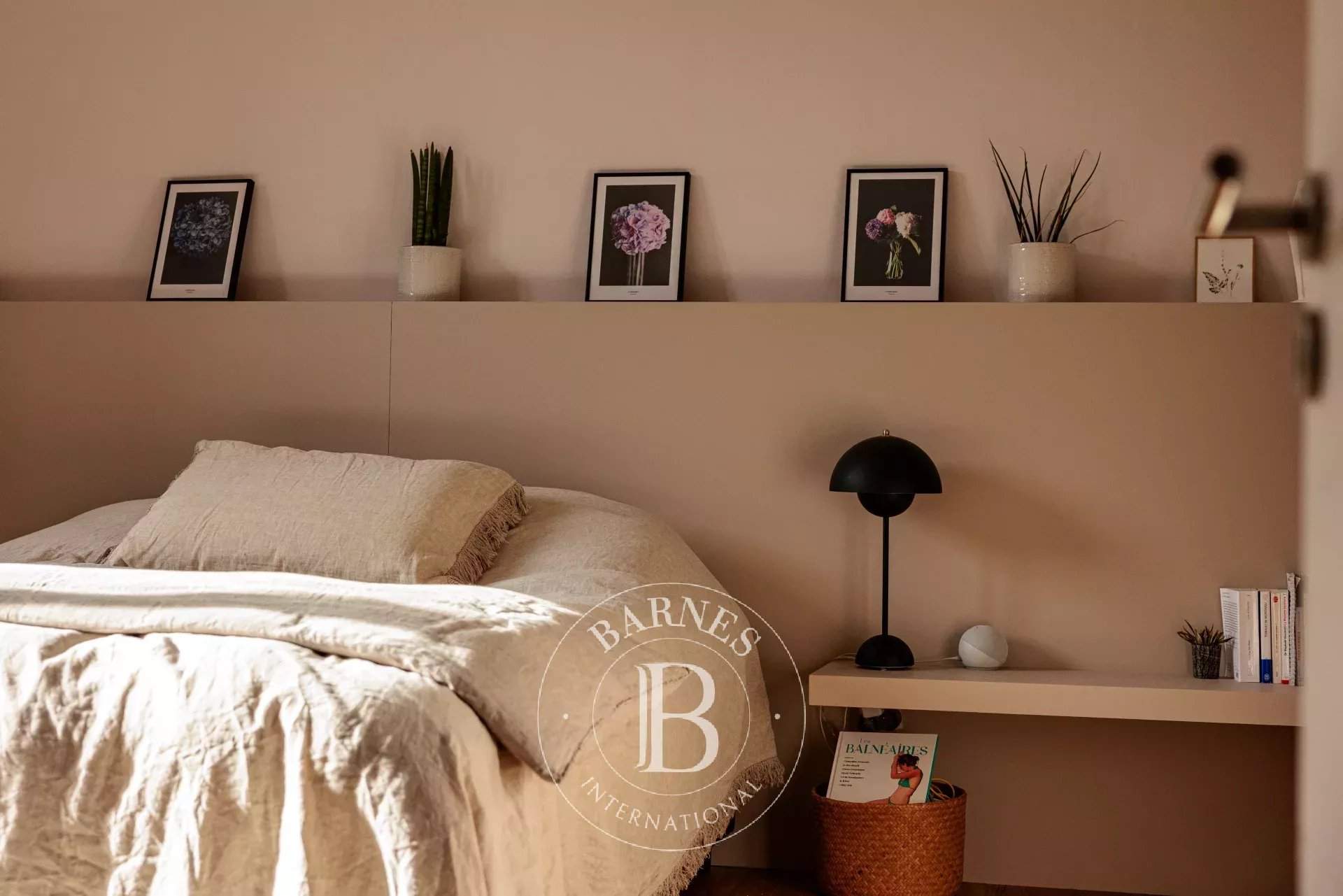 Nantes  - House 6 Bedrooms - picture 10