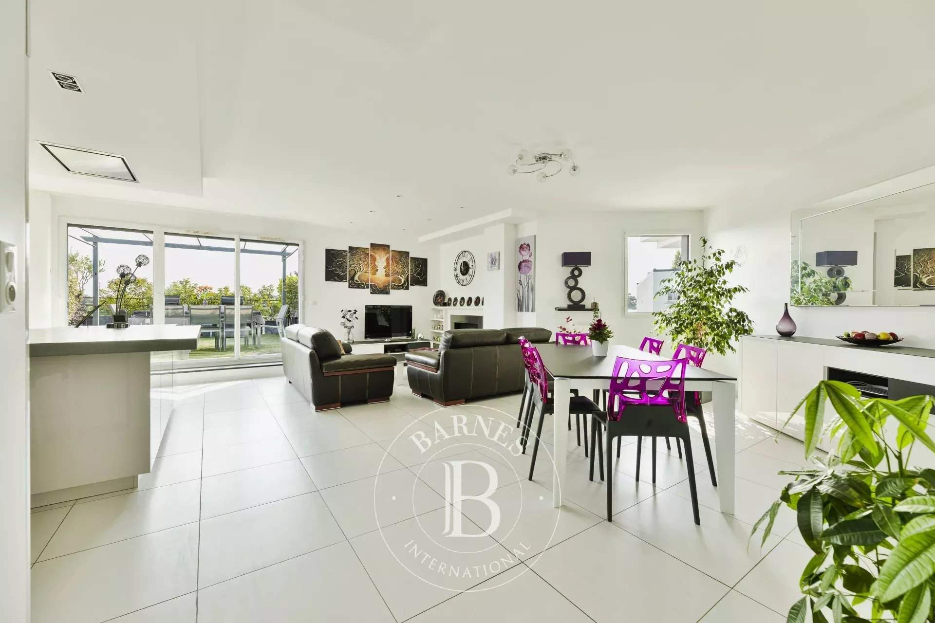 Pornichet  - Appartement 5 Pièces 3 Chambres - picture 3