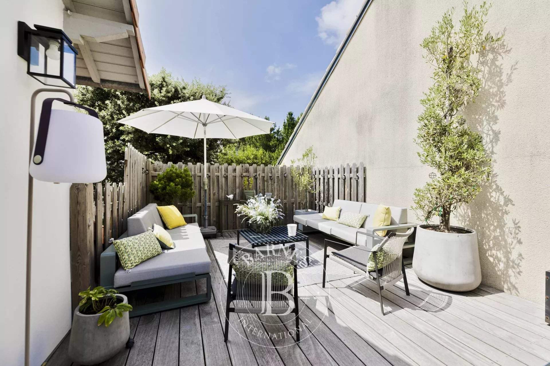 La Baule-Escoublac  - Casa 5 Cuartos 4 Habitaciones - picture 12