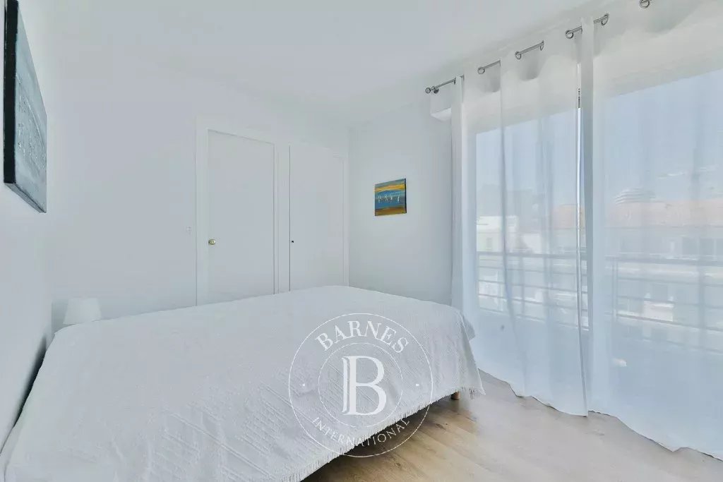 La Baule-Escoublac  - Appartement 3 Pièces 2 Chambres - picture 6