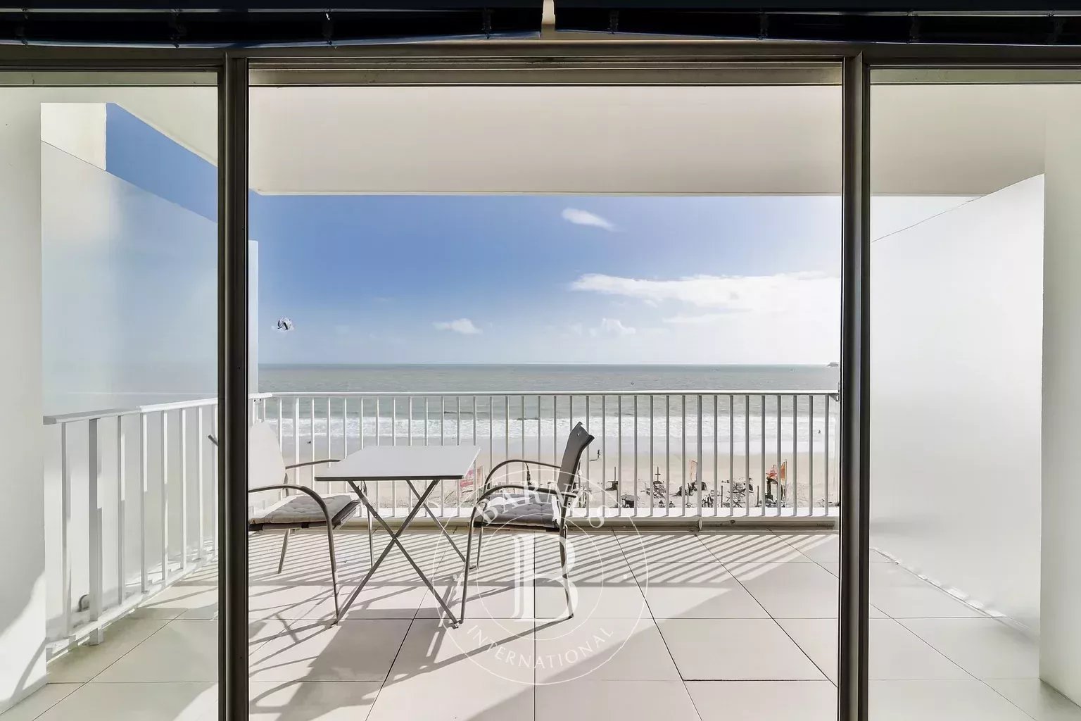 La Baule-Escoublac  - Apartment 1 Bedroom - picture 2