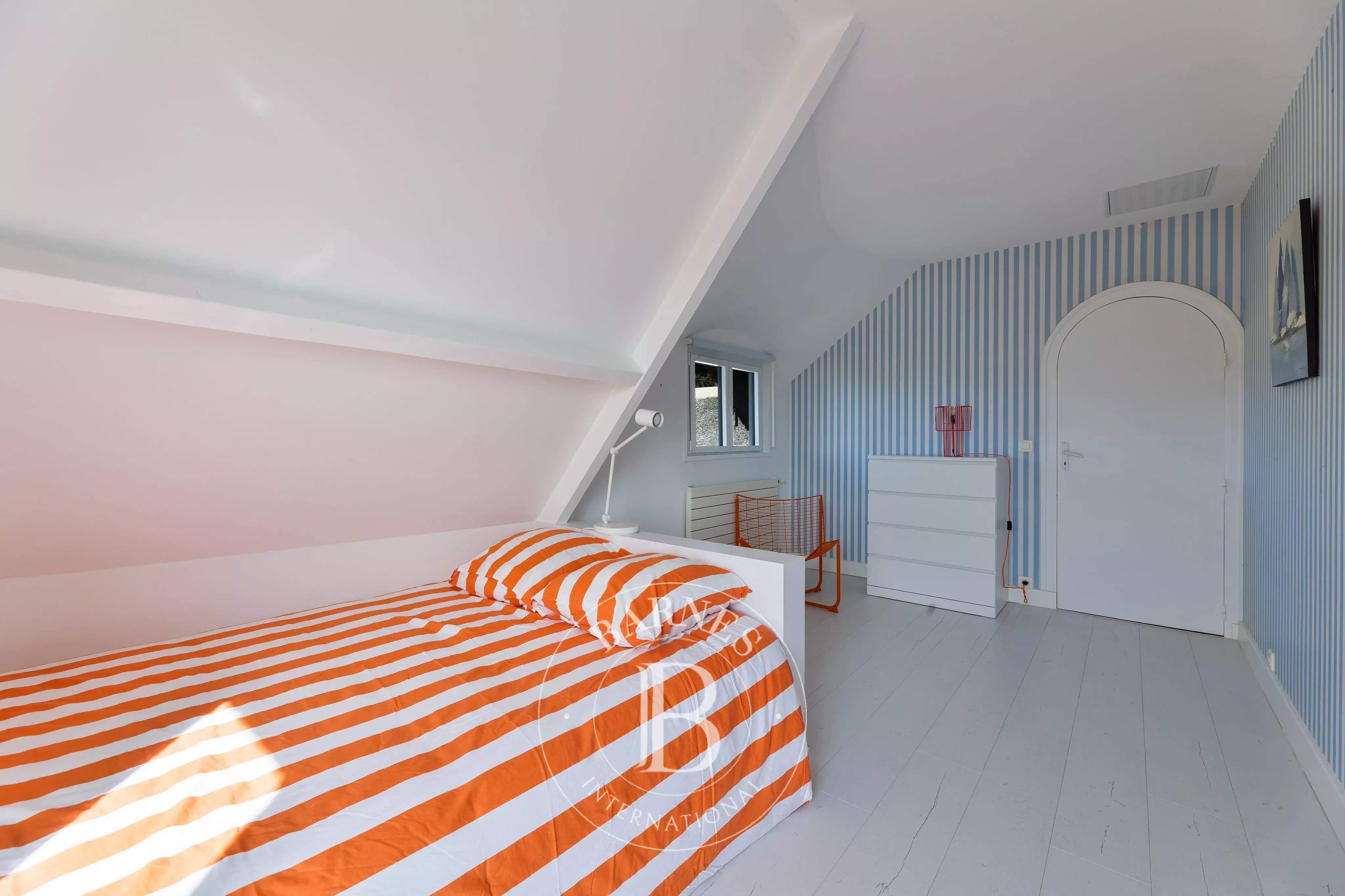 Batz-sur-Mer  - Maison 6 Pi&egrave;ces 5 Chambres - picture 13