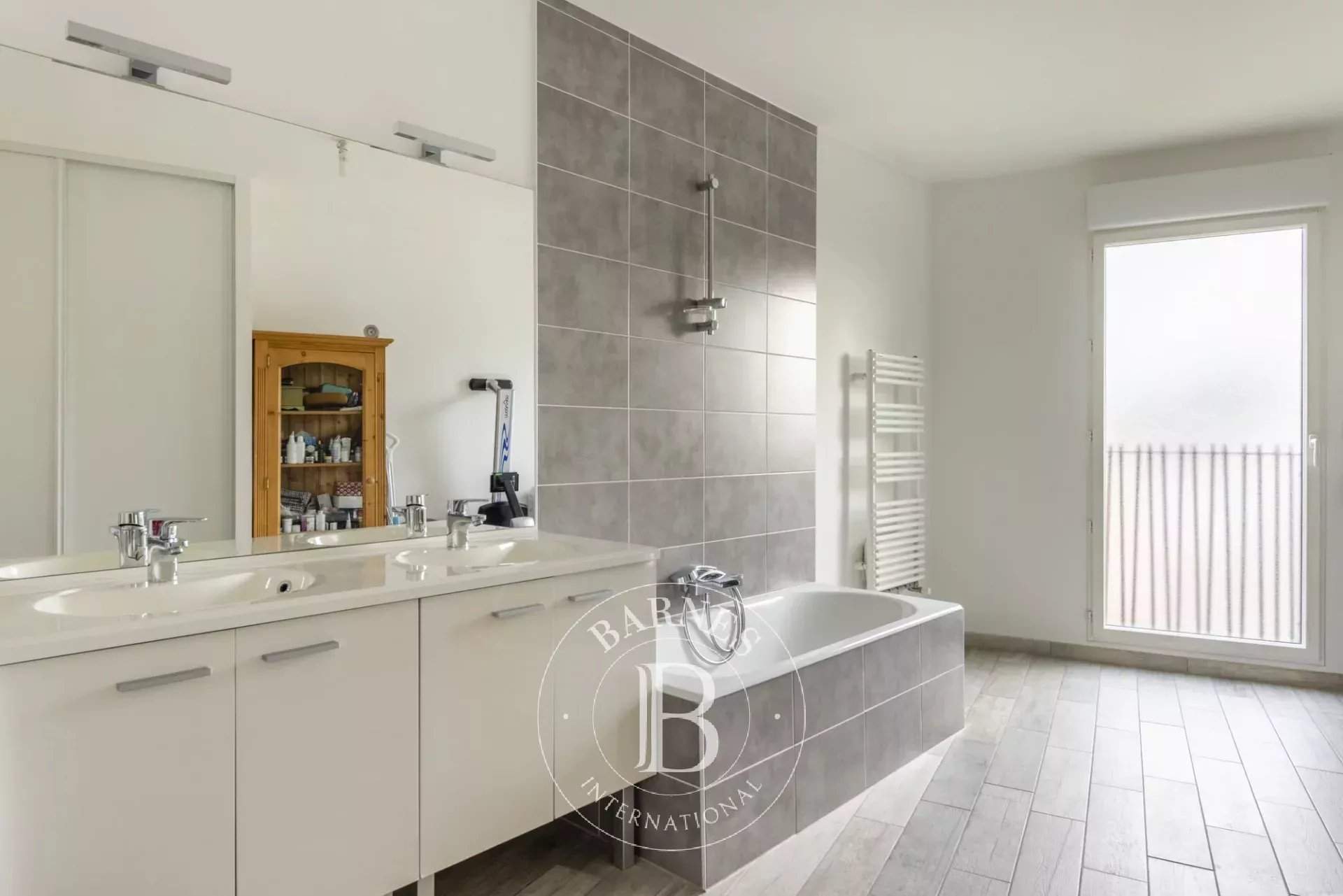 Nantes  - Apartment 3 Bedrooms - picture 8