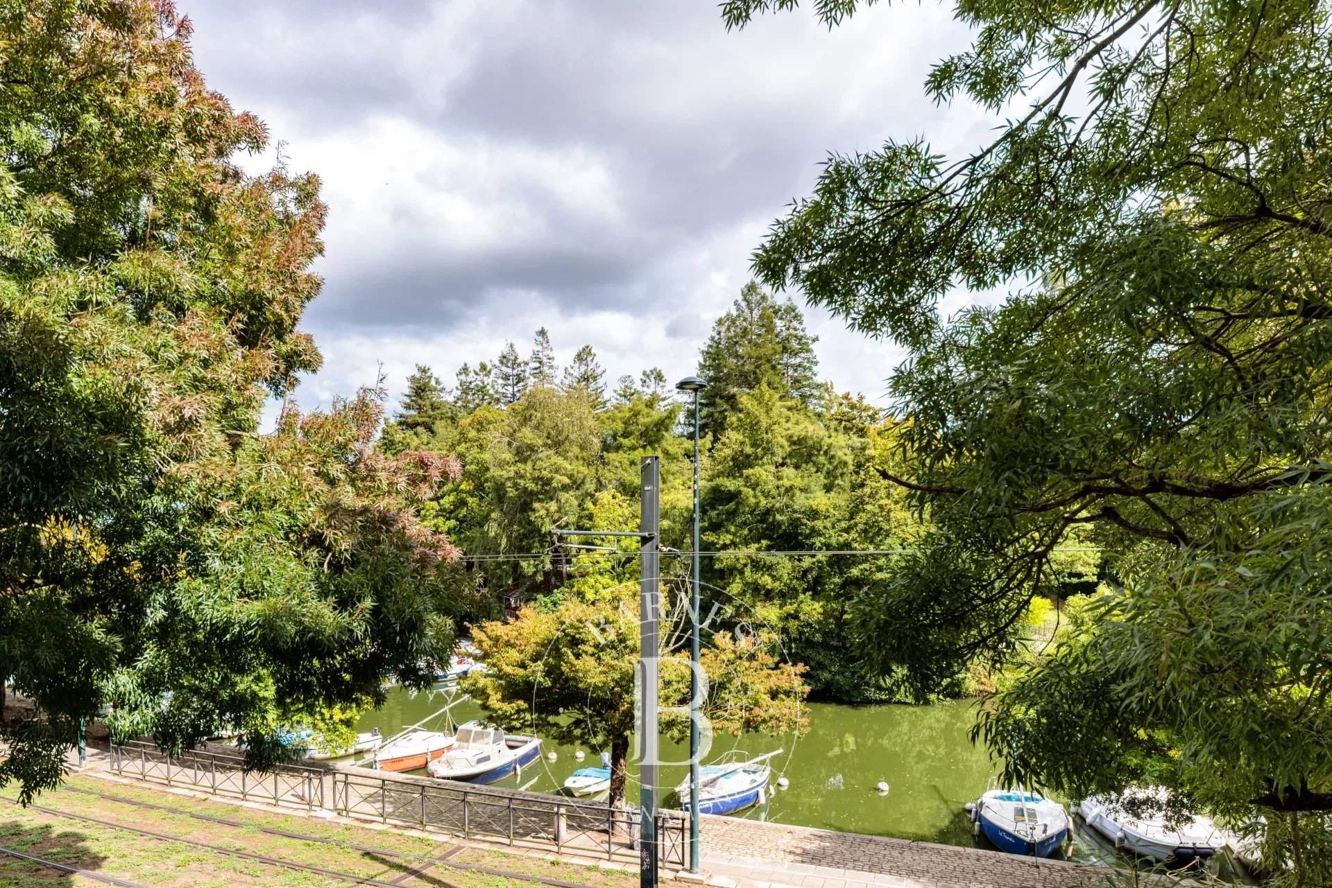 Nantes  - Apartment 2 Bedrooms - picture 1