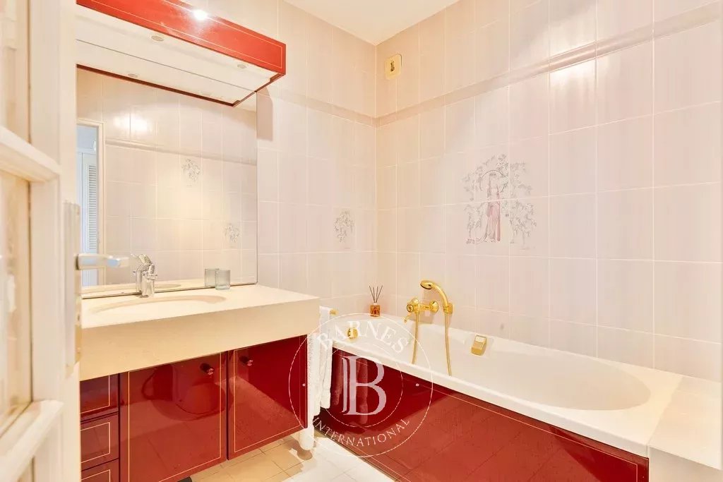 La Baule-Escoublac  - Appartement 4 Pi&egrave;ces 3 Chambres - picture 9