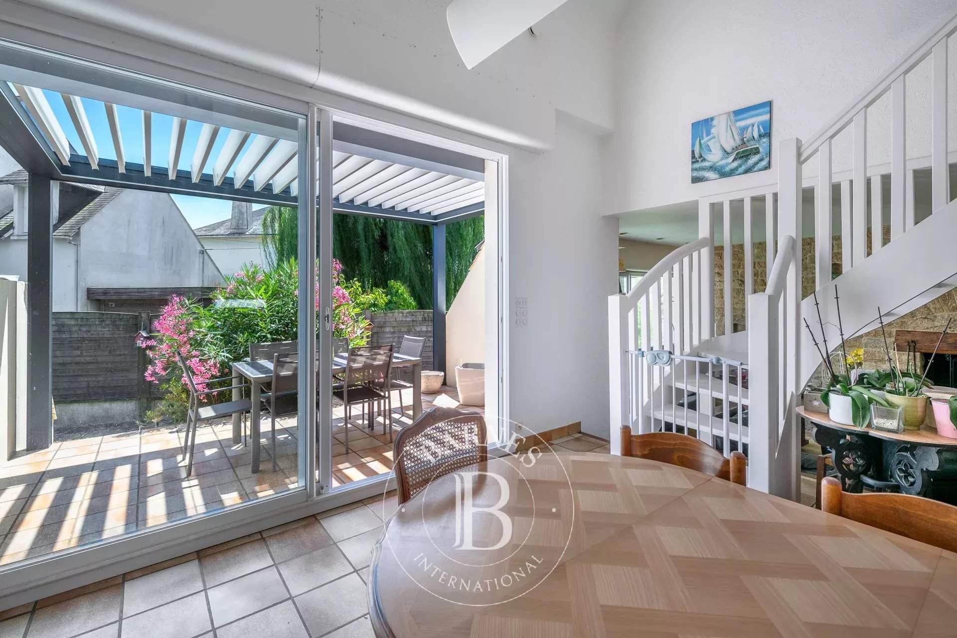 Le Croisic  - Maison 7 Pi&egrave;ces 5 Chambres - picture 3