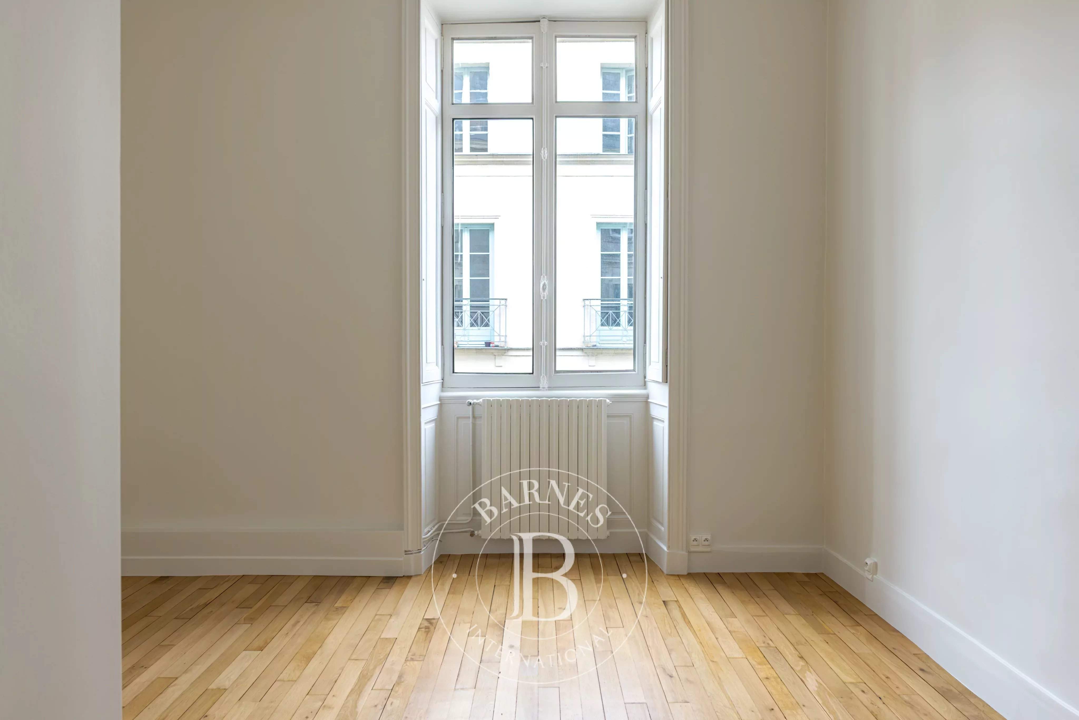 Nantes  - Appartement 6 Pi&egrave;ces - picture 7