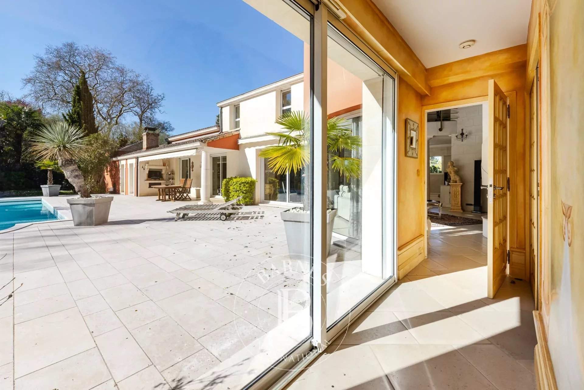 Vertou  - Maison 8 Pi&egrave;ces 5 Chambres - picture 13