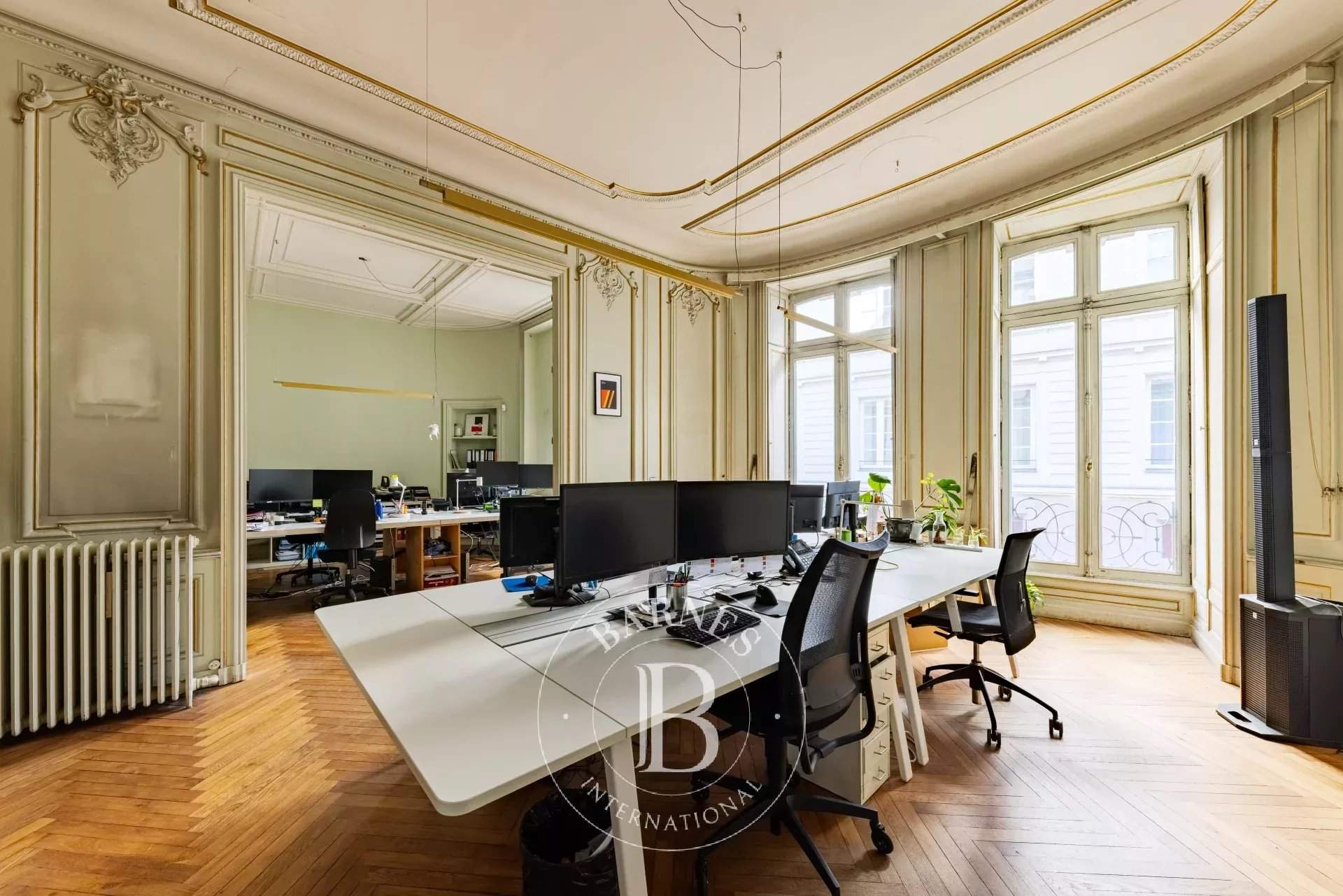 Nantes  - Bureaux  - picture 4