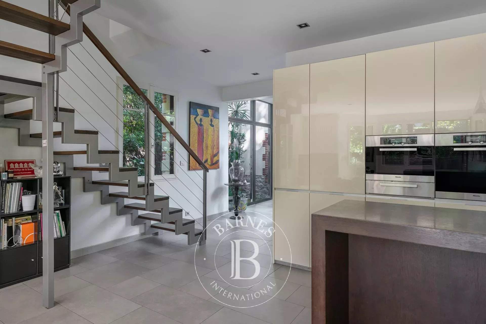 La Baule-Escoublac  - Villa 5 Bedrooms - picture 6