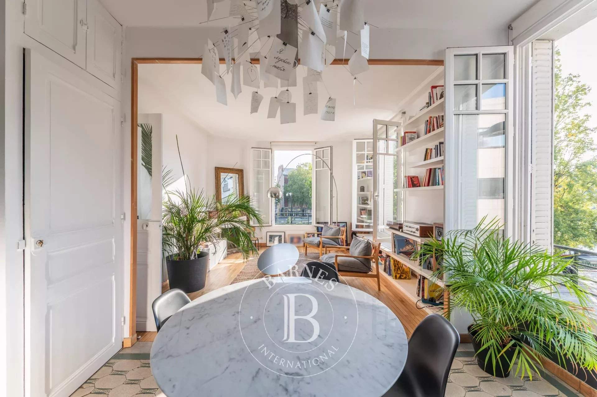 Nantes  - Apartment 3 Bedrooms - picture 3