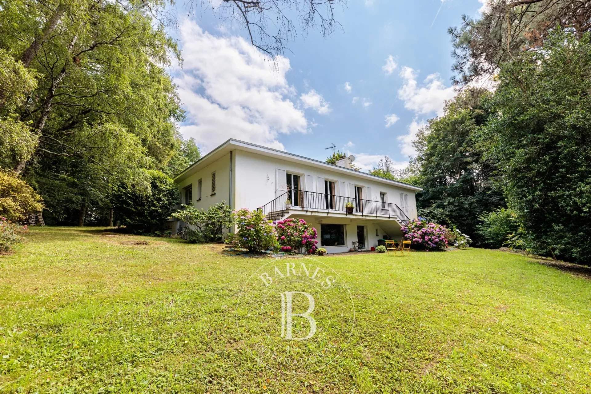 Orvault  - House 3 Bedrooms - picture 2