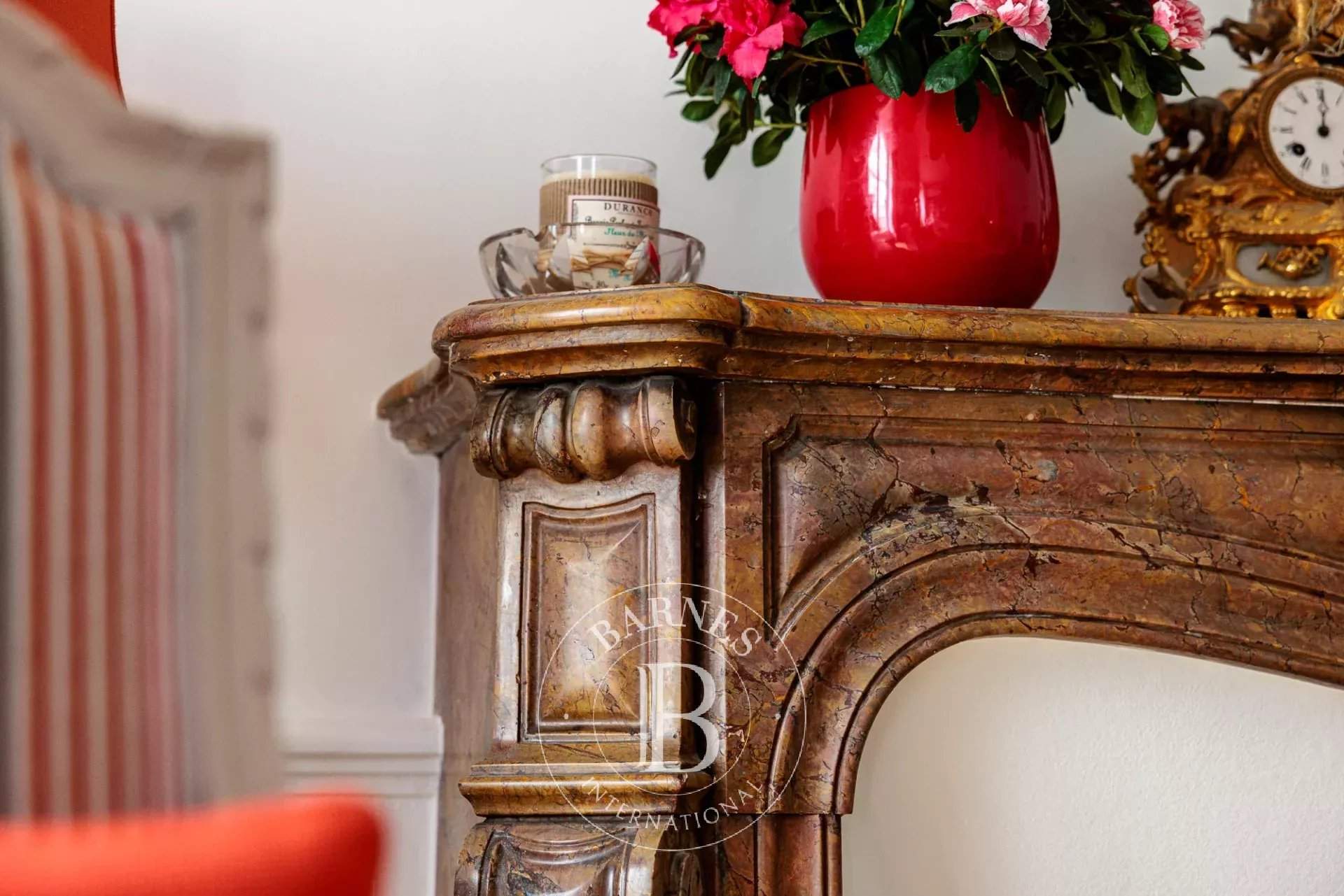 Nantes  - Appartement 6 Pi&egrave;ces 4 Chambres - picture 10