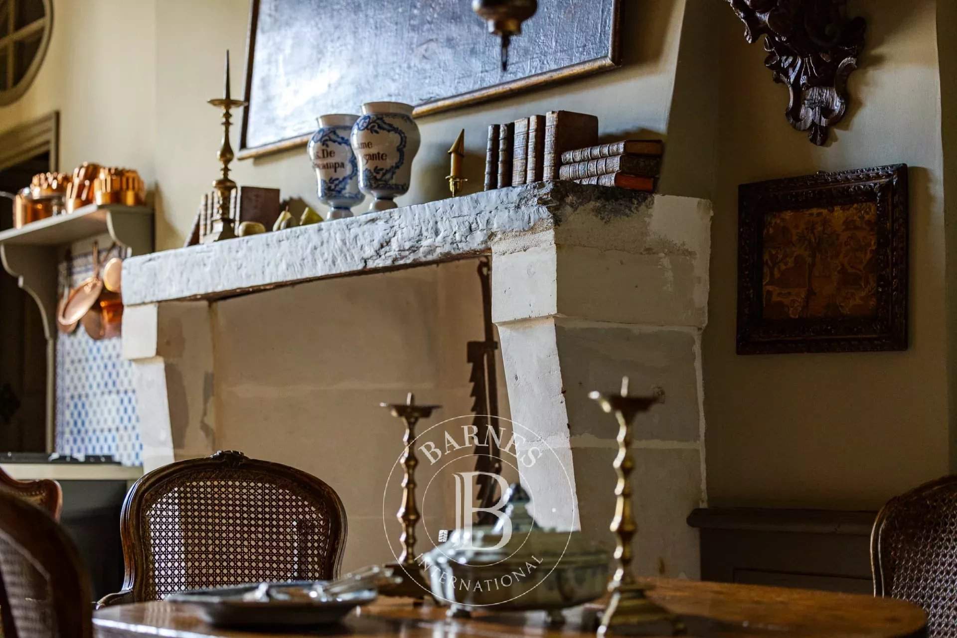 Nantes  - Apartment 2 Bedrooms - picture 10