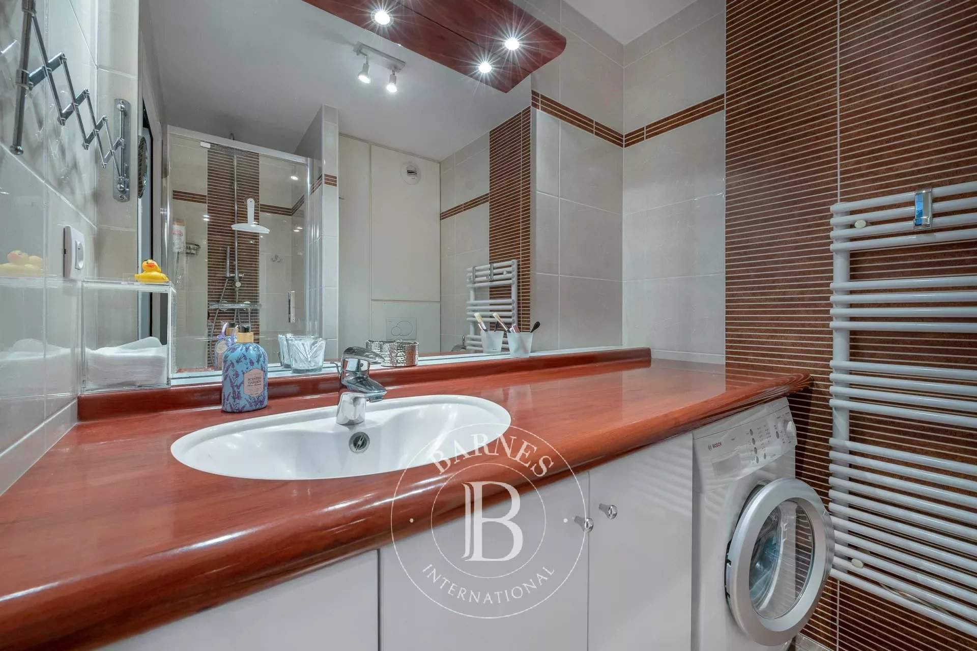 La Baule-Escoublac  - Appartement 2 Pi&egrave;ces, 1 Chambre - picture 6