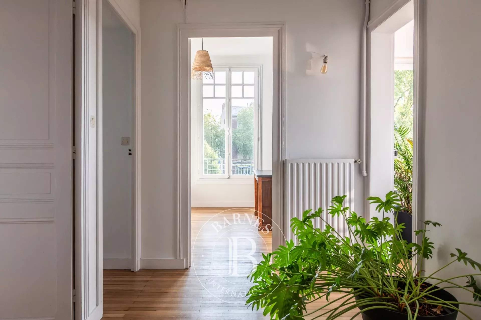 Nantes  - Apartment 3 Bedrooms - picture 8