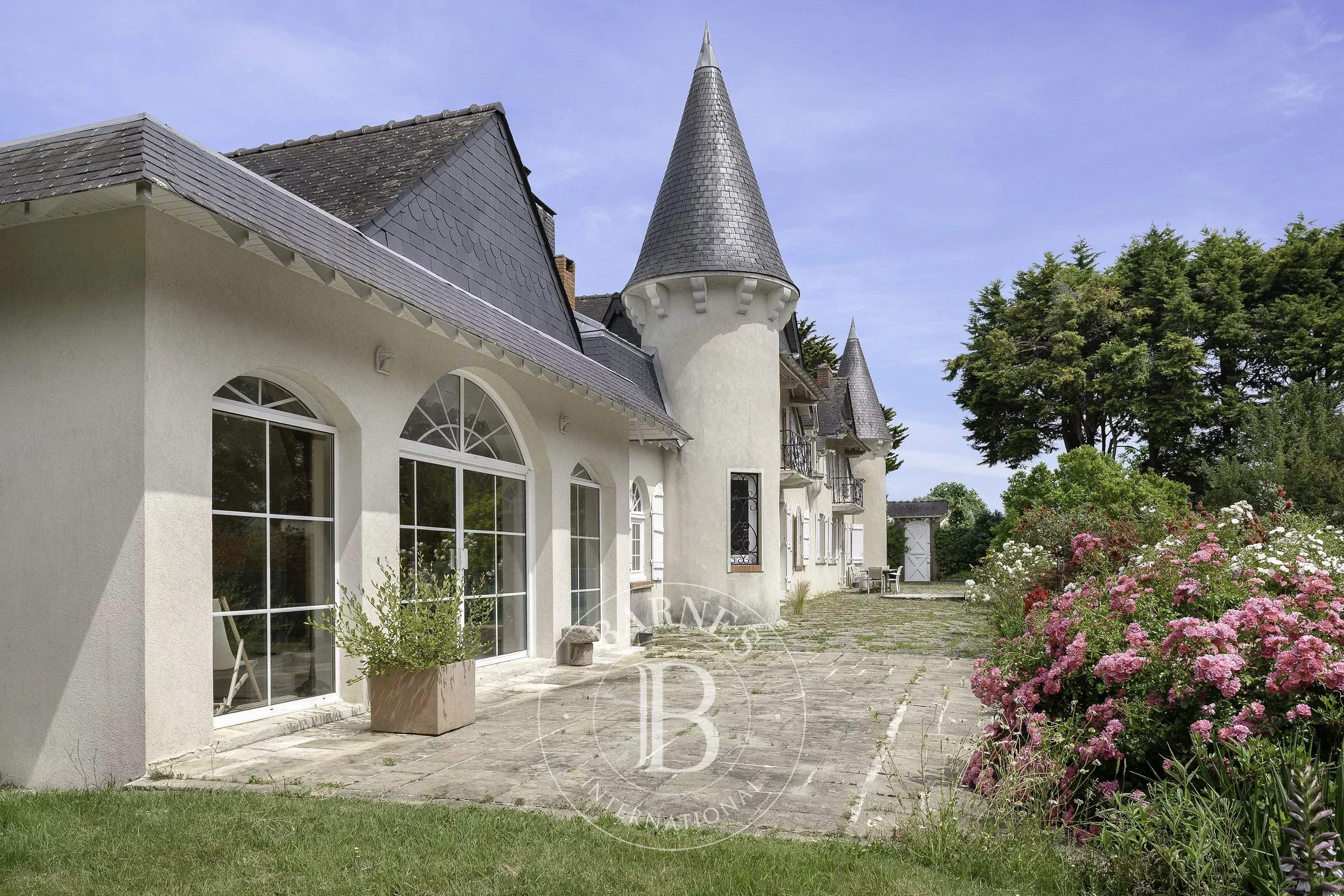 Pénestin  - Maison 10 Pi&egrave;ces 5 Chambres - picture 2
