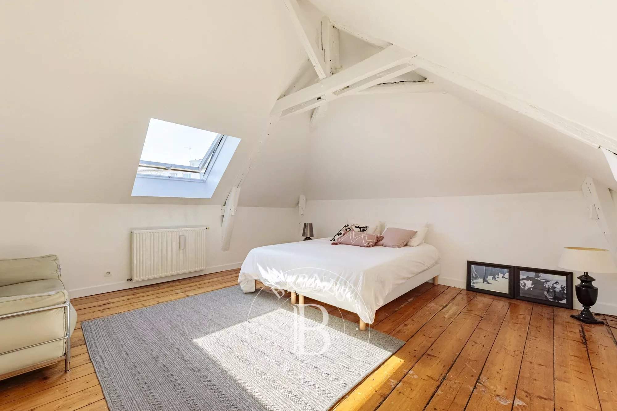 Nantes  - Maison 6 Pi&egrave;ces 5 Chambres - picture 10