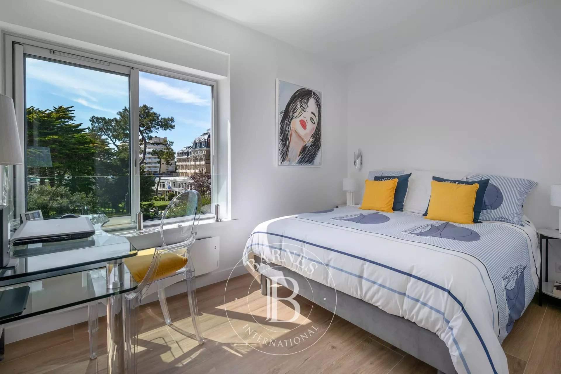 La Baule-Escoublac  - Apartment 2 Bedrooms - picture 8