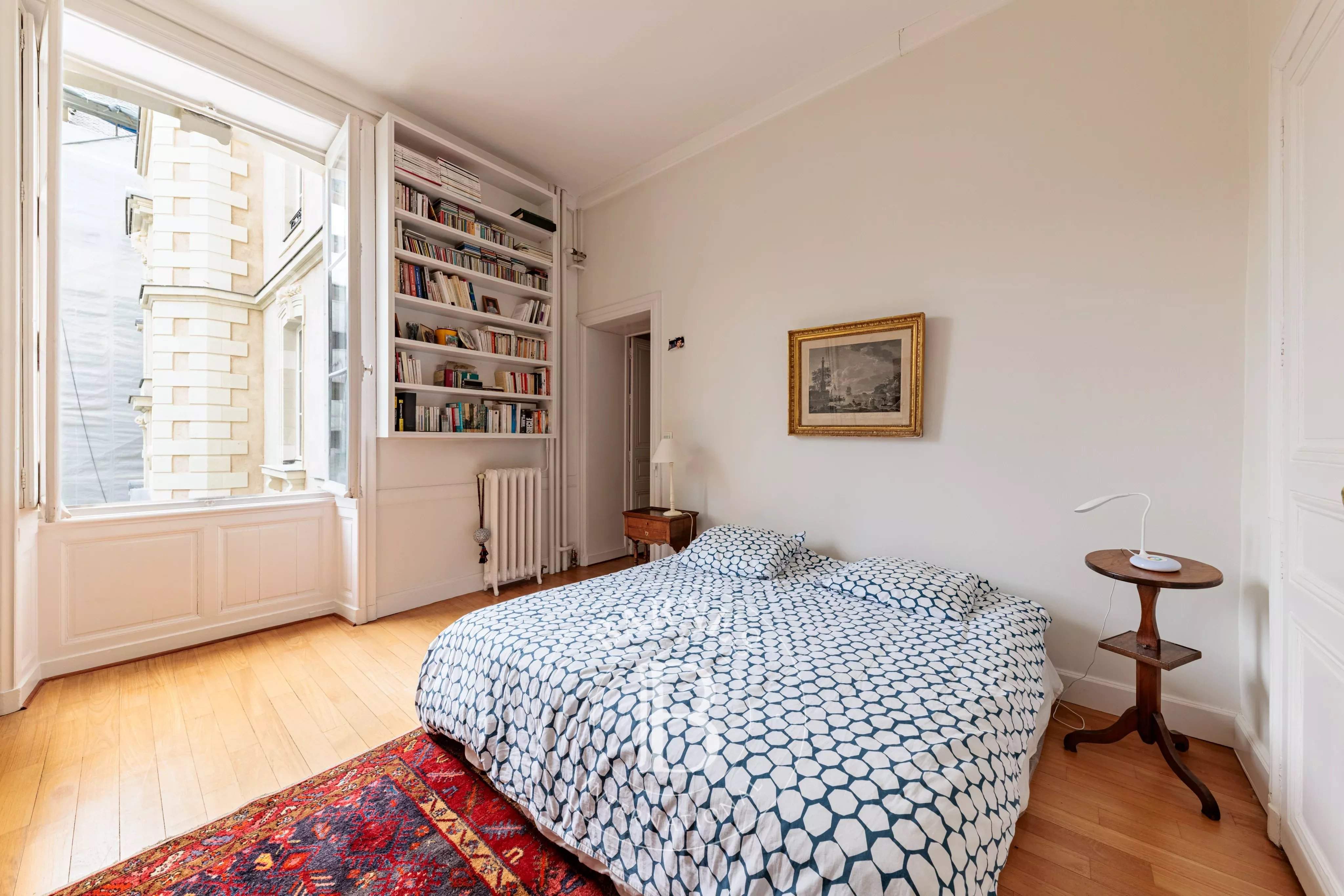 Nantes  - Appartement 8 Pi&egrave;ces 5 Chambres - picture 10