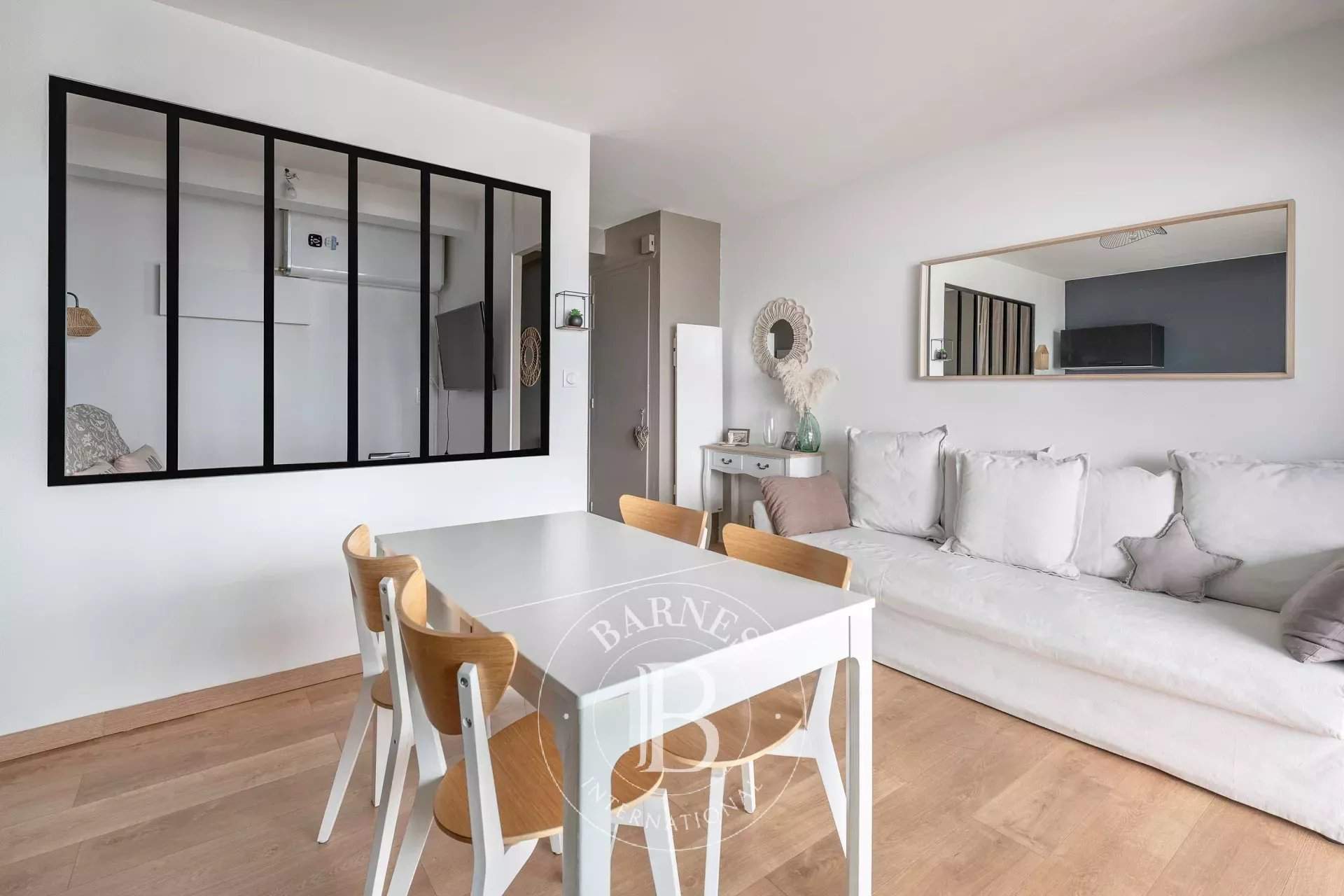 La Baule-Escoublac  - Appartement 1 Pi&egrave;ce - picture 2