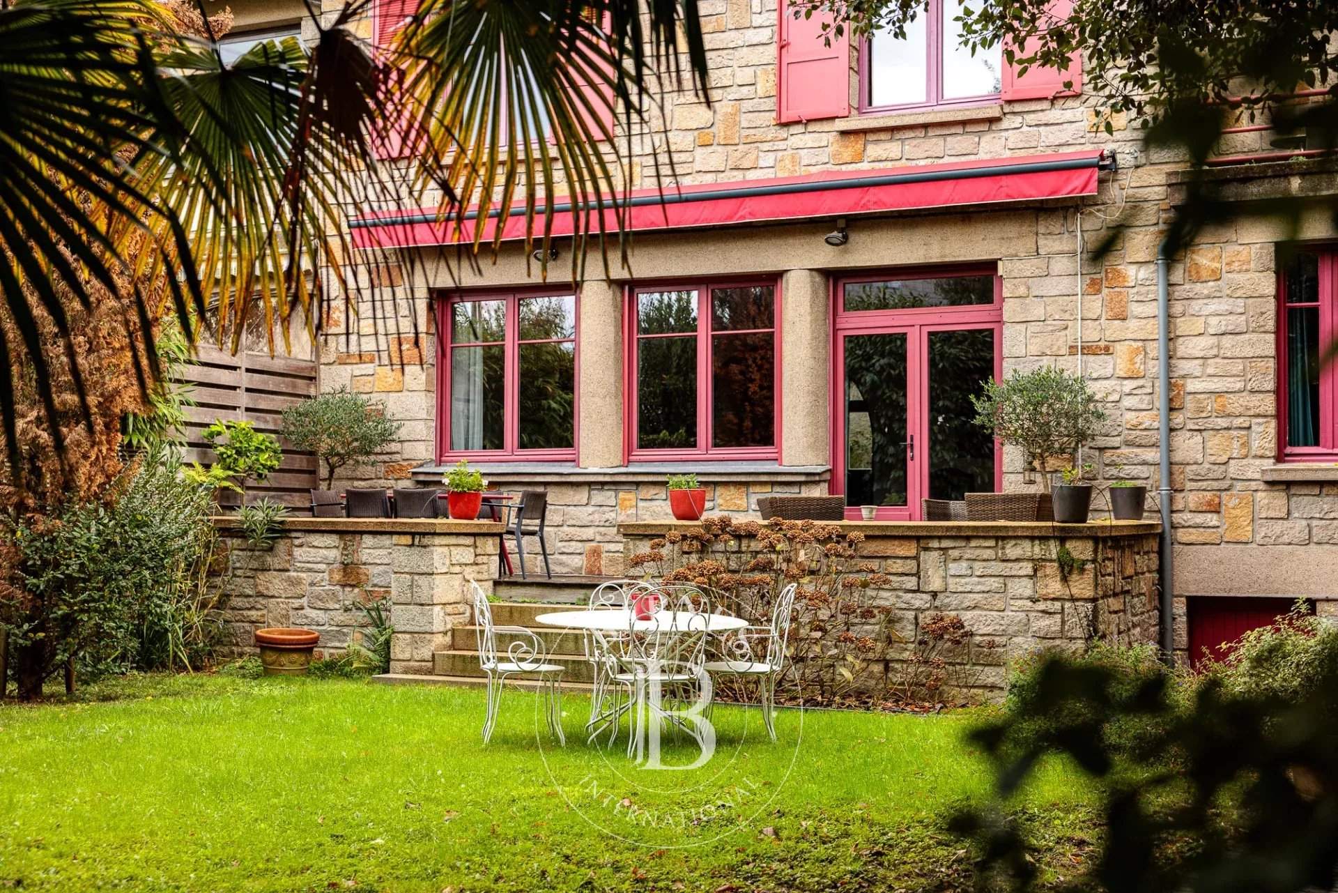 Nantes  - House 5 Bedrooms - picture 13