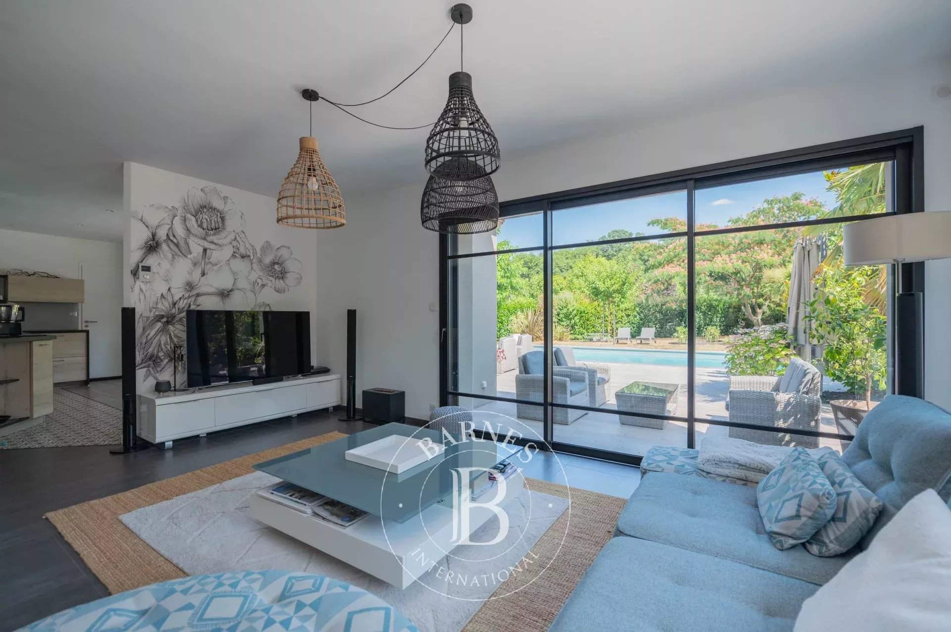 Haute-Goulaine  - Maison 6 Pi&egrave;ces 5 Chambres - picture 5