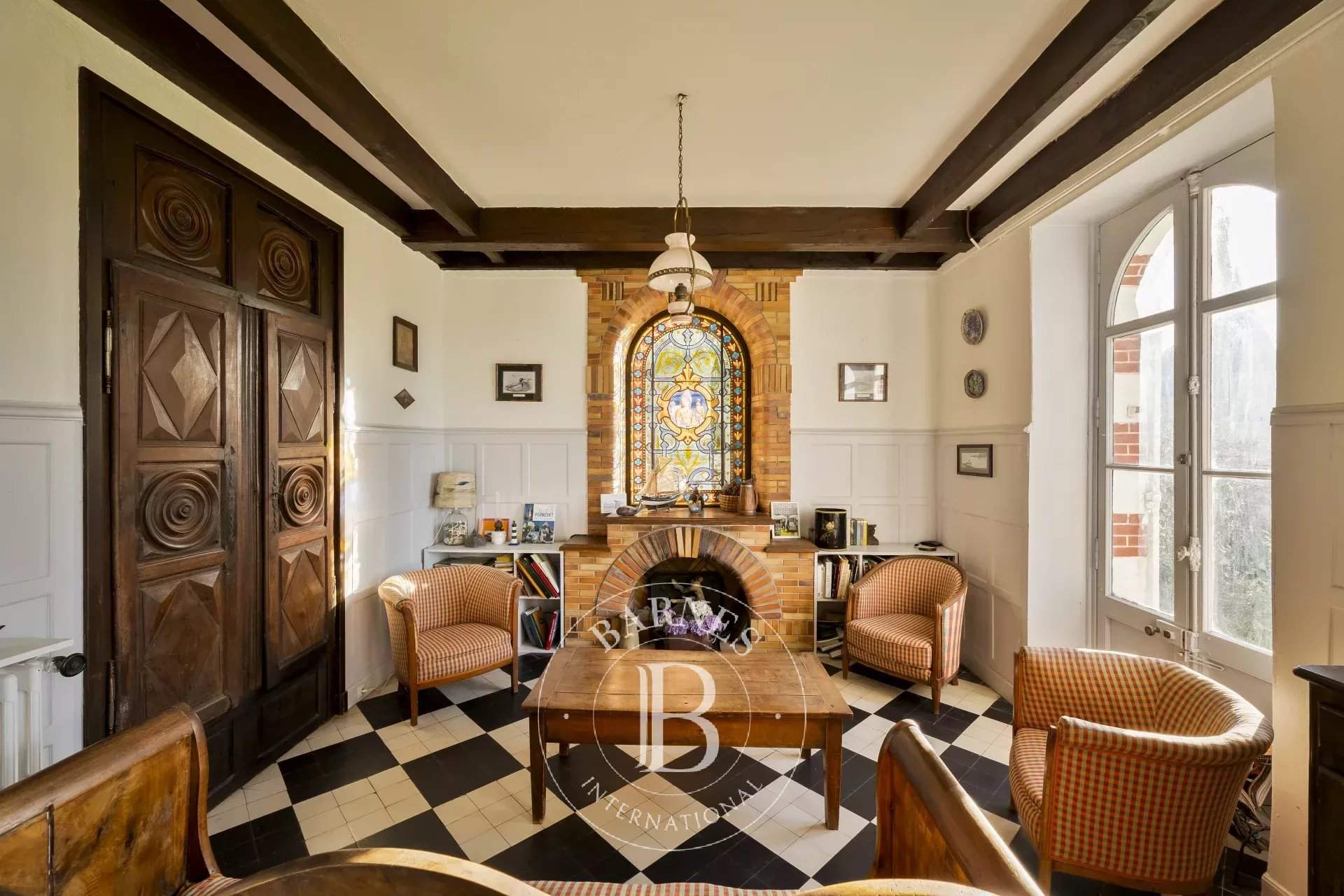 Pornichet  - House 9 Bedrooms - picture 3