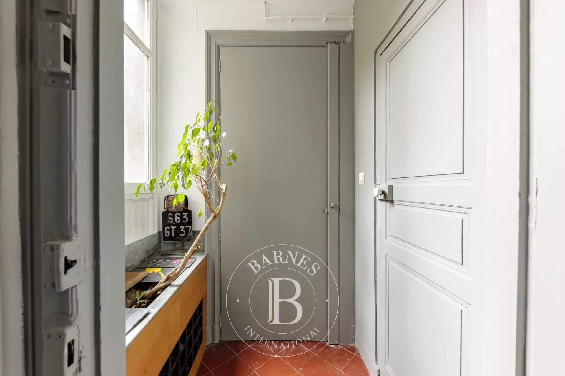 Nantes  - Apartment 5 Bedrooms - picture 11