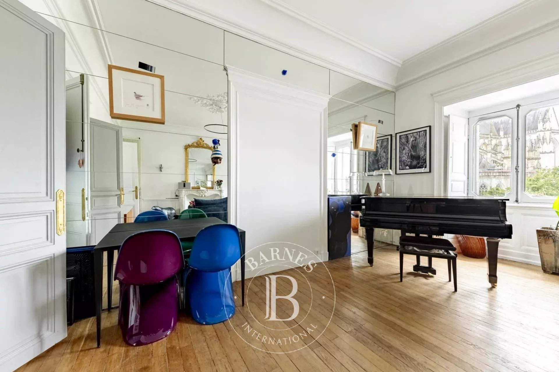 Nantes  - Apartment 5 Bedrooms - picture 2