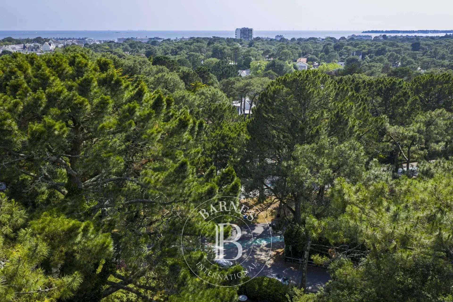 La Baule-Escoublac  - Chaumière 8 Pi&egrave;ces 5 Chambres - picture 19