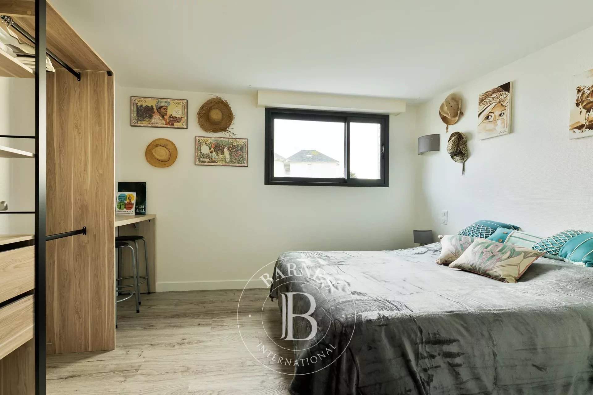 Pornichet  - Maison 7 Pi&egrave;ces 5 Chambres - picture 12