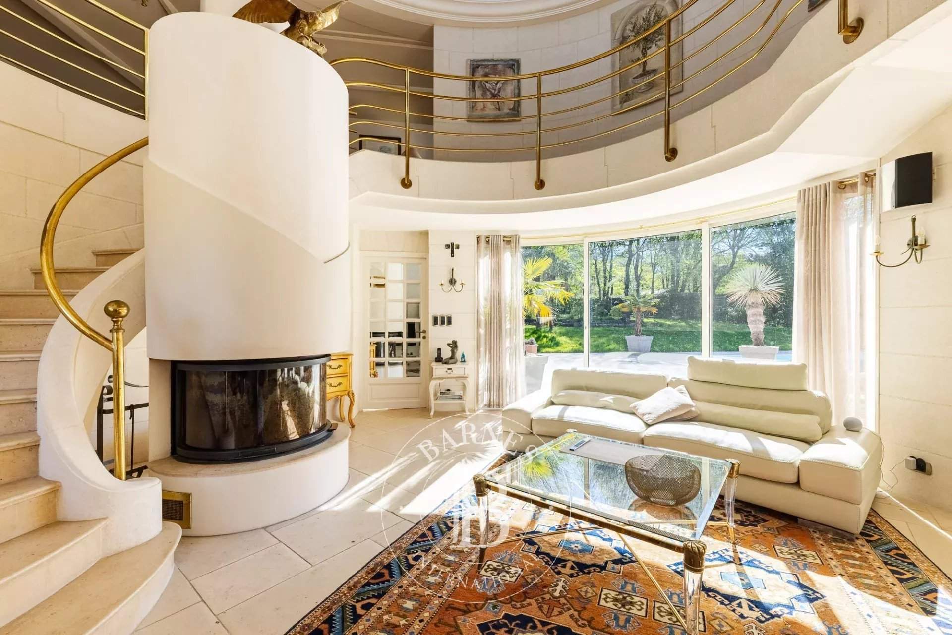 Vertou  - Maison 8 Pi&egrave;ces 5 Chambres - picture 14