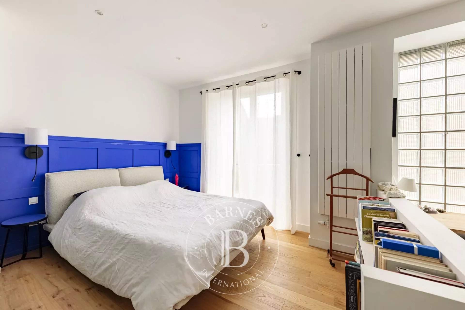 Nantes  - Apartment 5 Bedrooms - picture 8