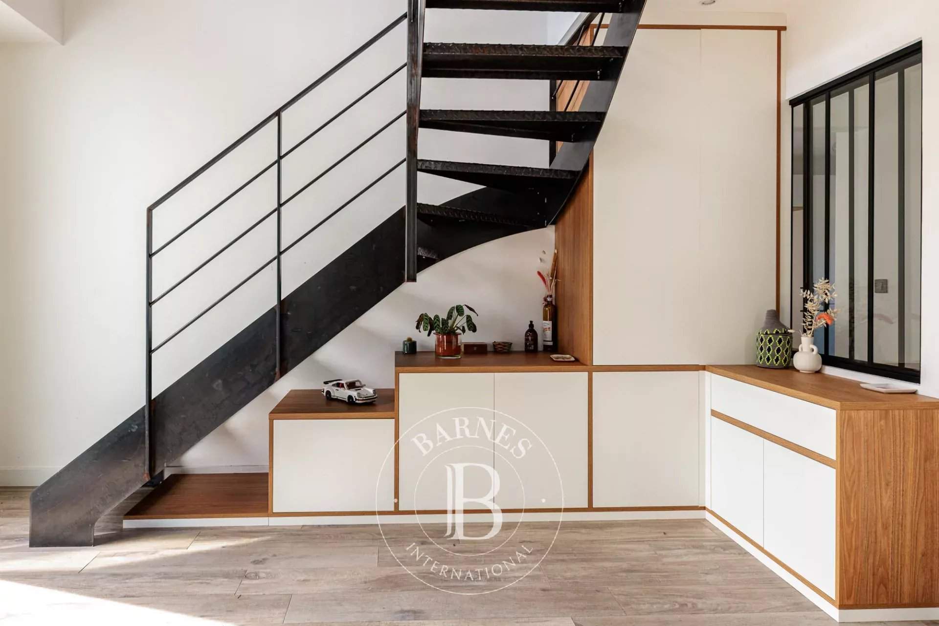 Orvault  - House 5 Bedrooms - picture 8