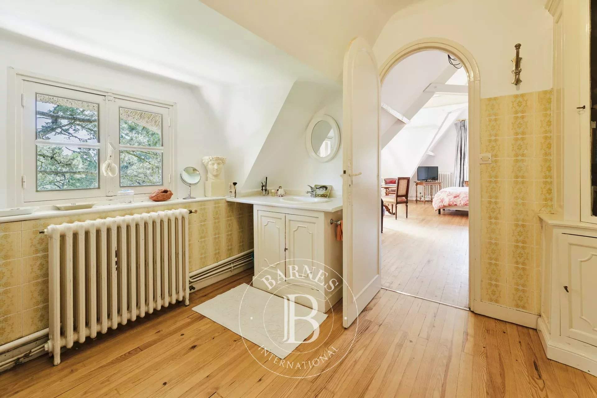 La Baule-Escoublac  - Chaumière 8 Pi&egrave;ces 5 Chambres - picture 13