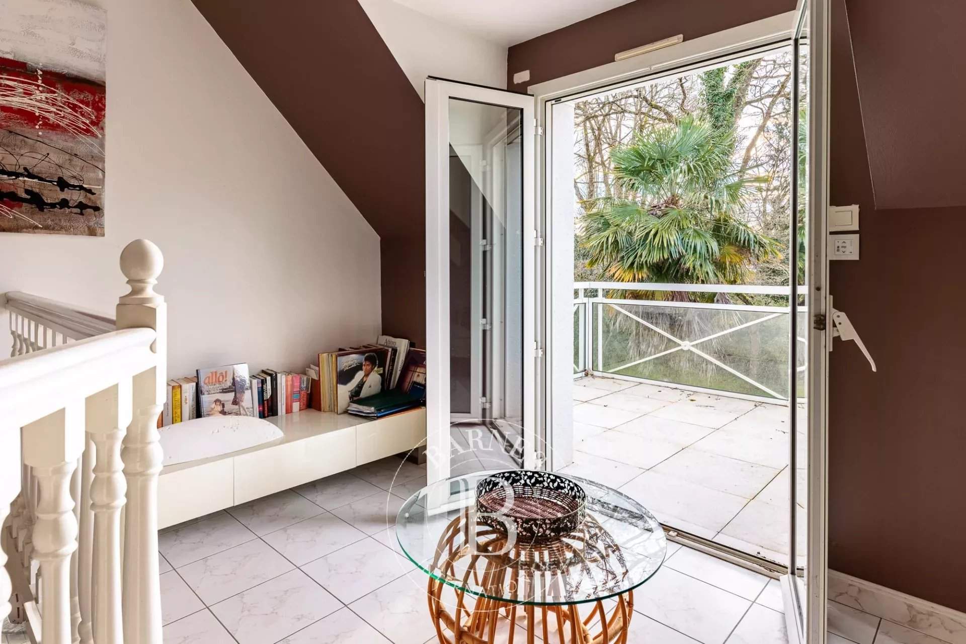 La Chapelle-sur-Erdre  - House 5 Bedrooms - picture 12