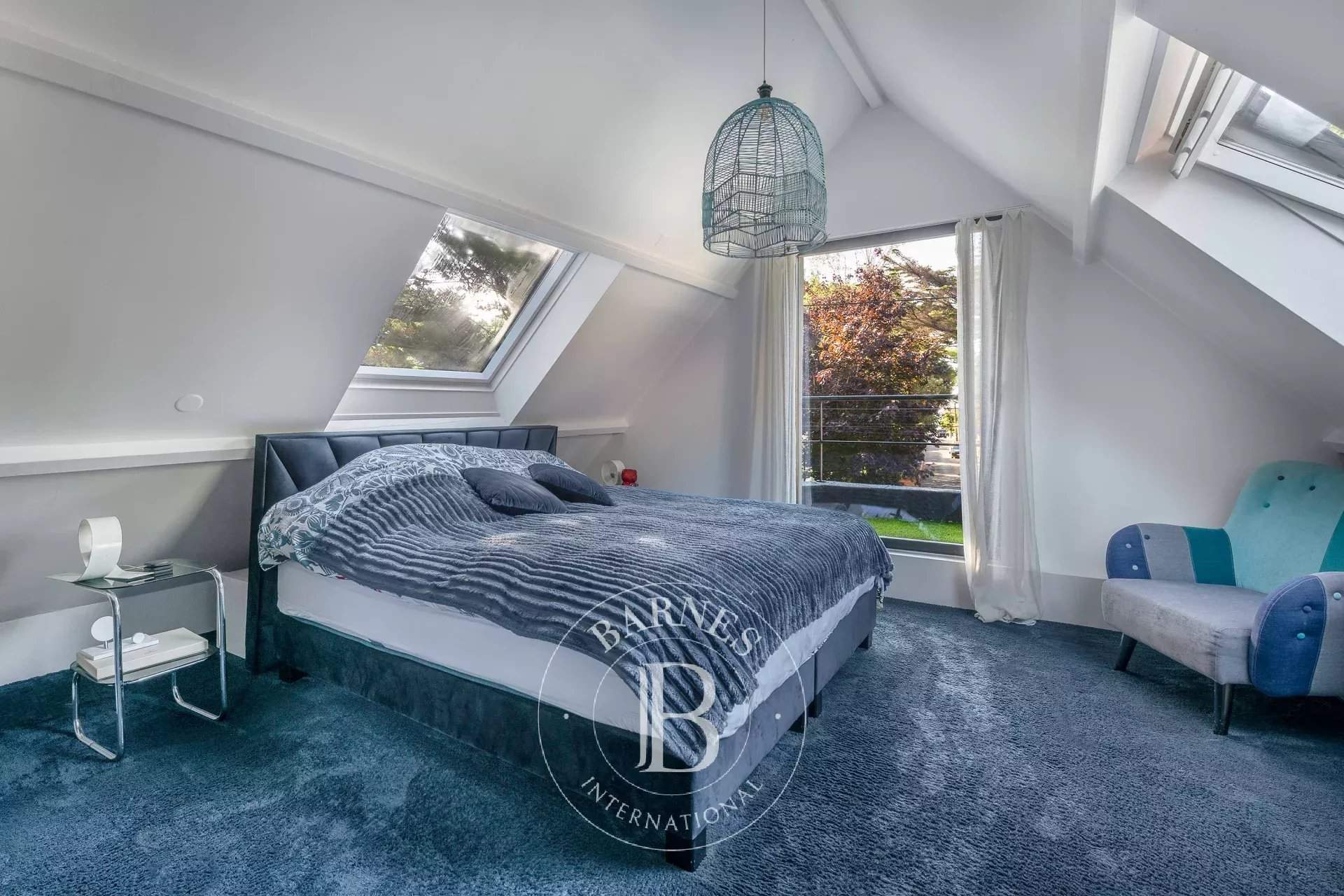 La Baule-Escoublac  - House 4 Bedrooms - picture 12