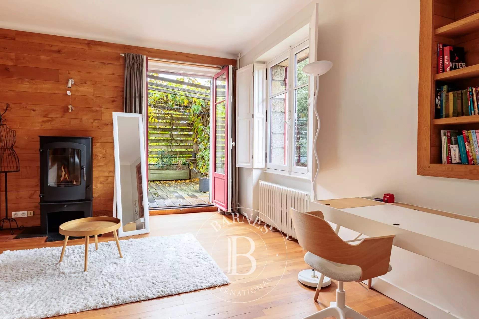 Nantes  - House 5 Bedrooms - picture 11