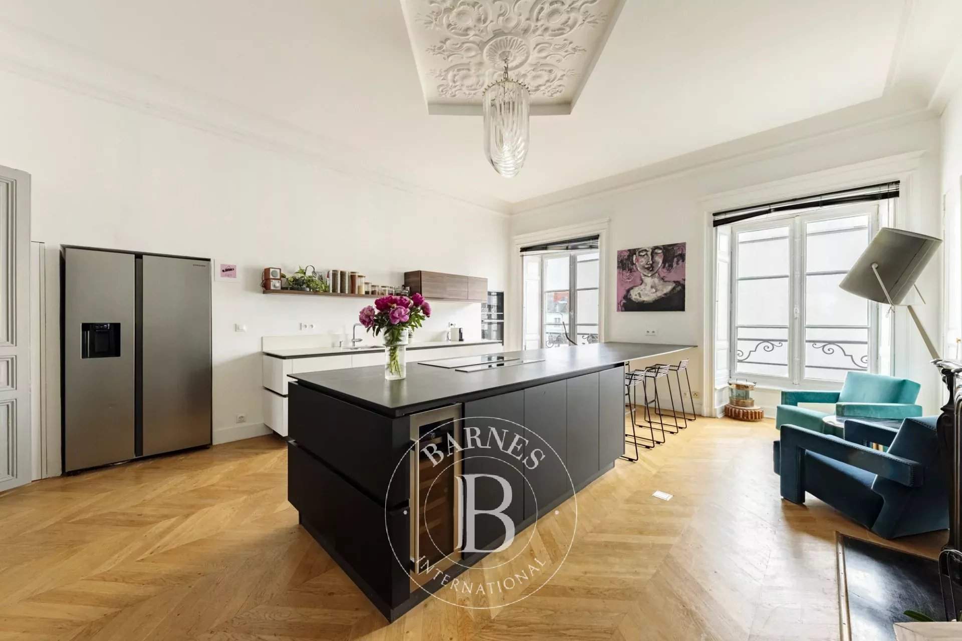 Nantes  - Apartment 5 Bedrooms - picture 1