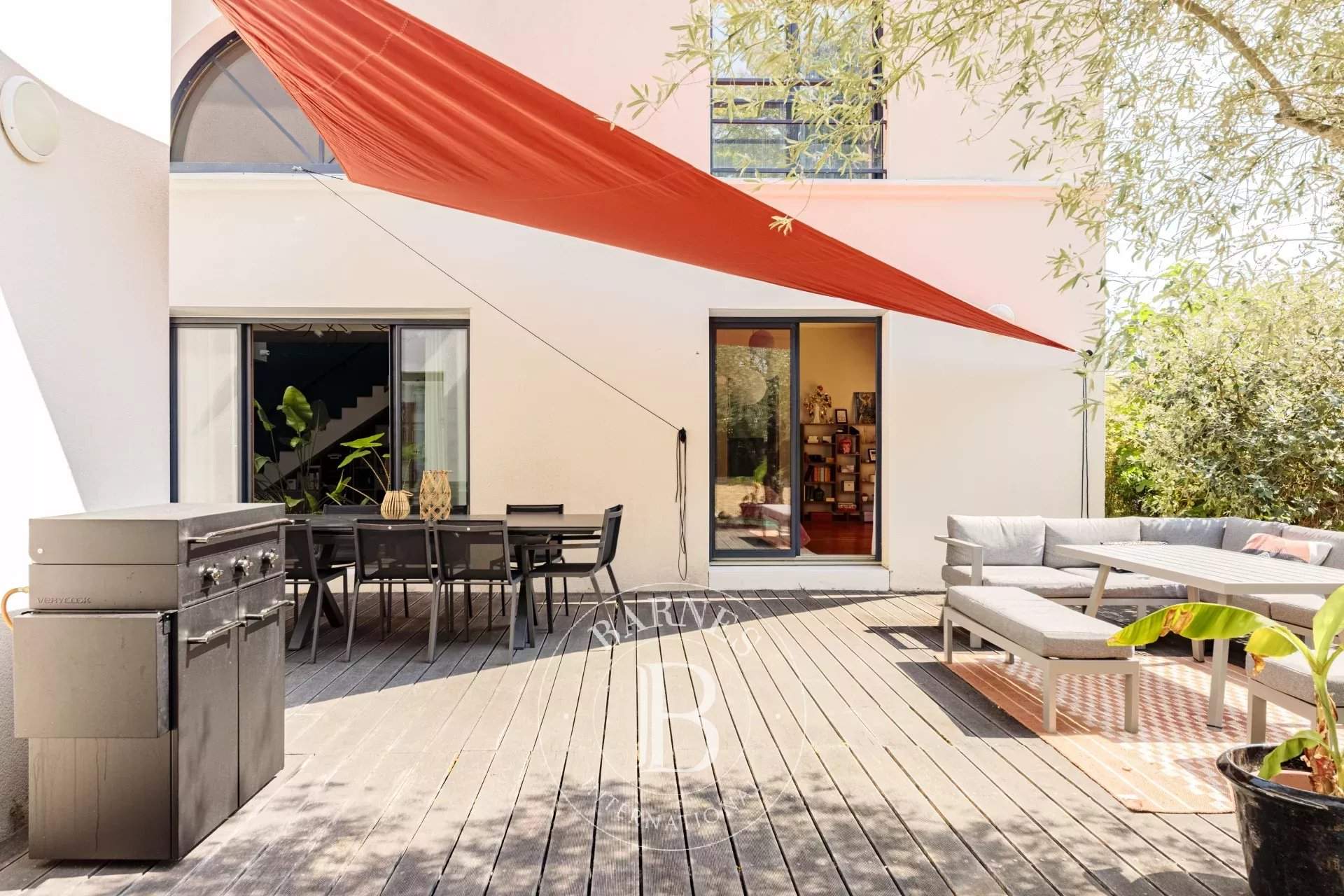 Nantes  - Casa 8 Cuartos 6 Habitaciones - picture 2