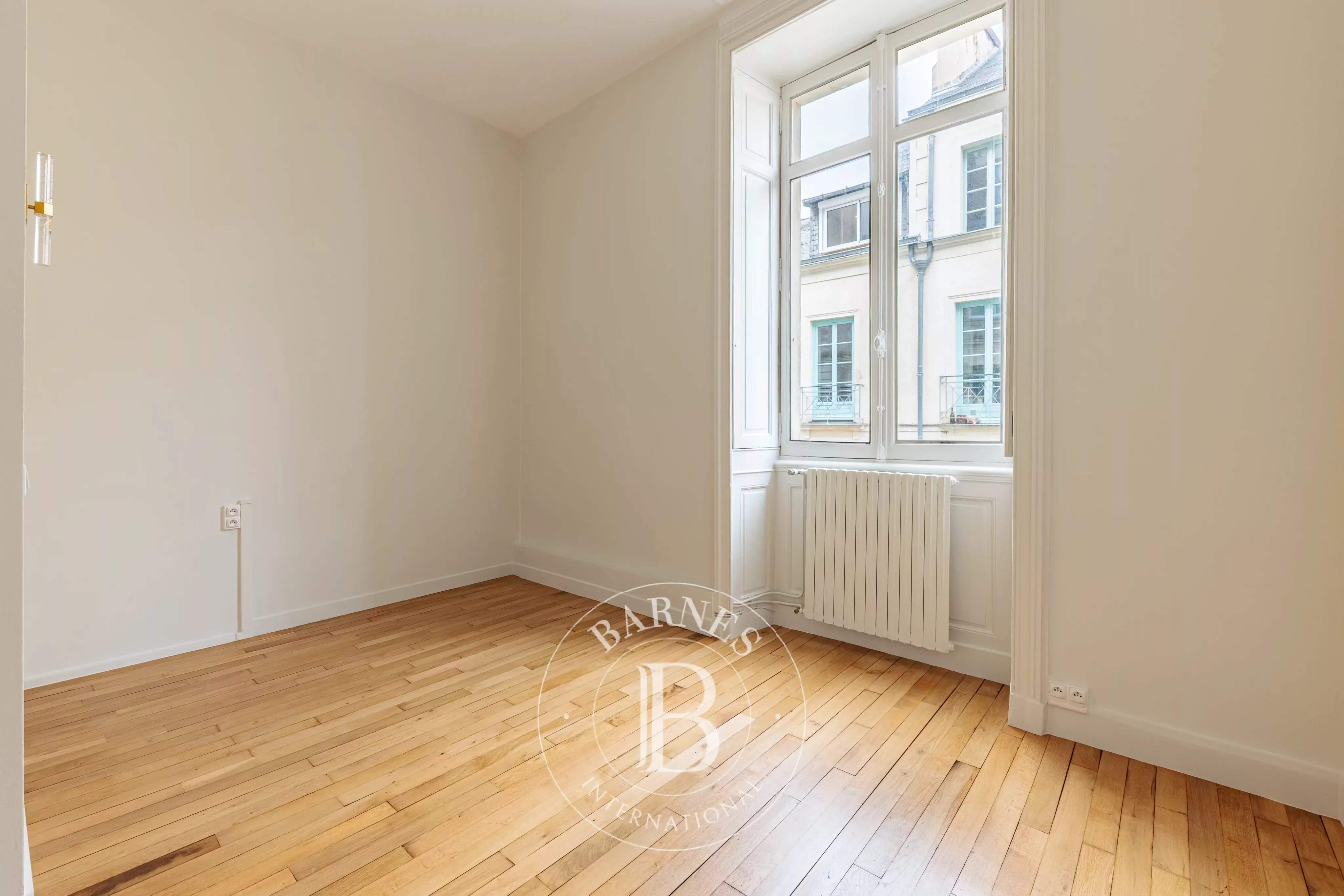 Nantes  - Appartement 6 Pi&egrave;ces - picture 9